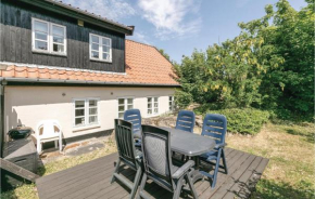 Skagenhuset Lejl, 1 in Allinge-Sandvig